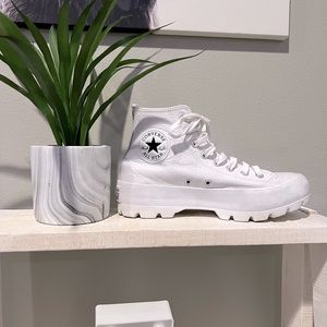 platform converse!